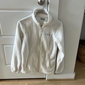 Columbia Jacket Women’s Zip-Up
